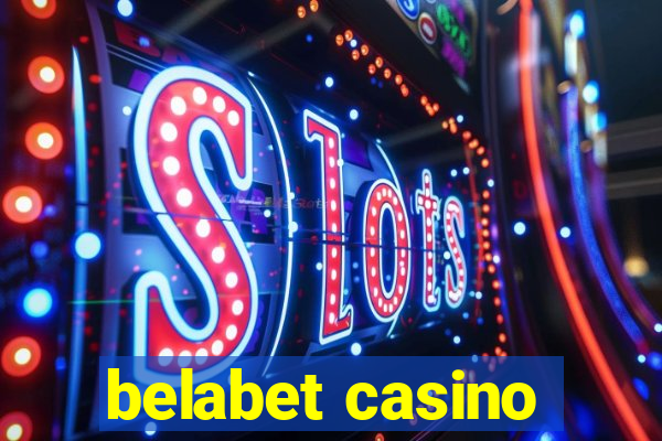 belabet casino